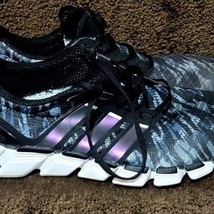 ADIDAS Crazyquick Mens Shoes